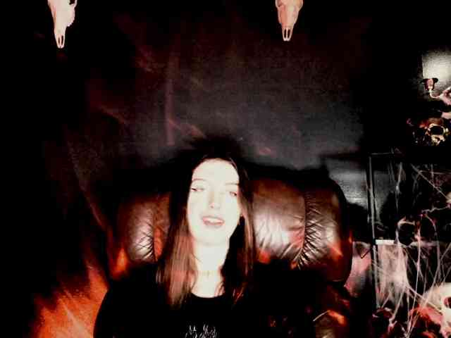 TheDominatrix webcam