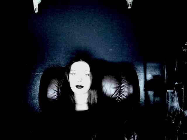 TheDominatrix webcam