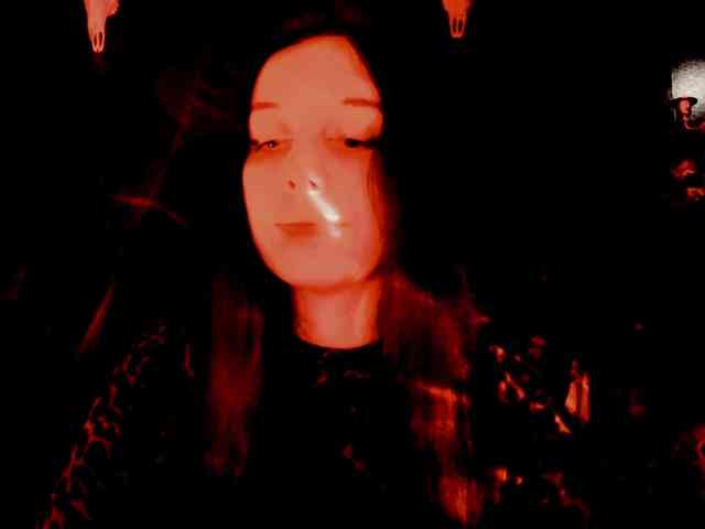 TheDominatrix webcam