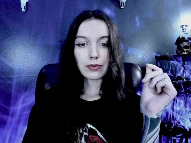 TheDominatrix webcam