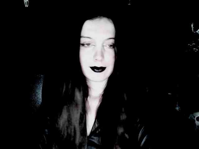 TheDominatrix webcam