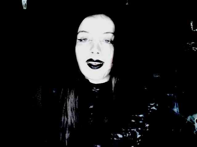 TheDominatrix webcam