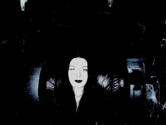 TheDominatrix webcam