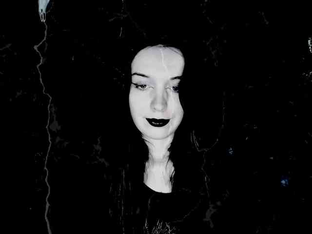 TheDominatrix webcam