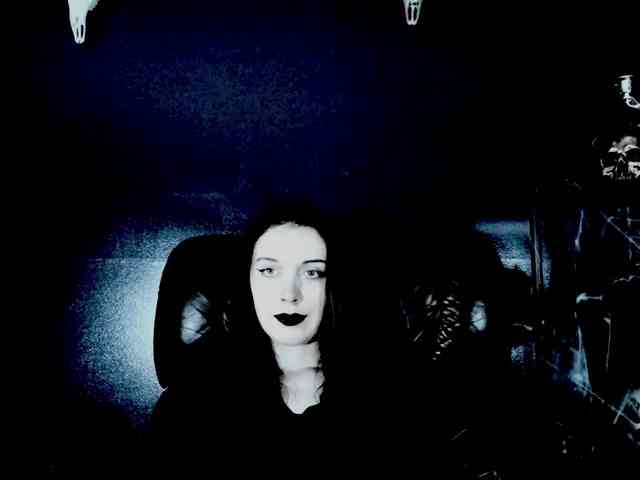 theDahlia webcam