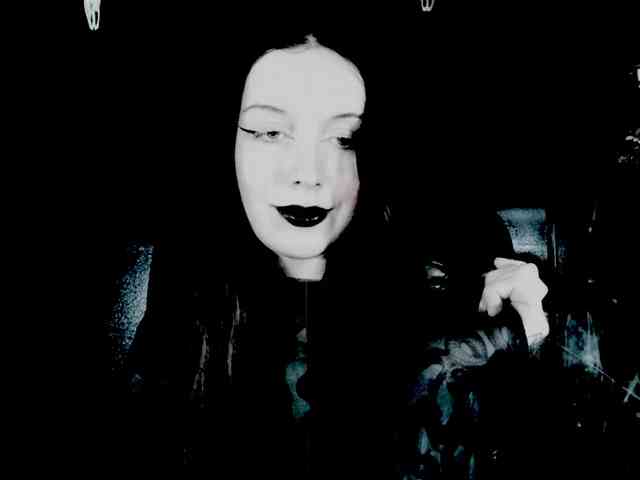 TheDominatrix webcam