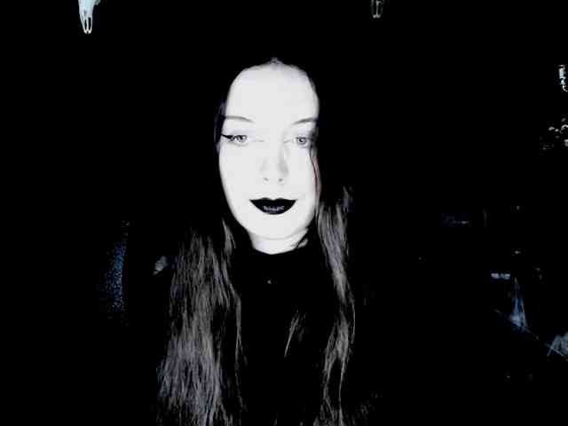 TheDominatrix webcam