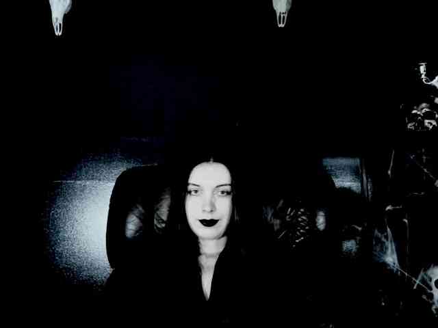 TheDominatrix webcam