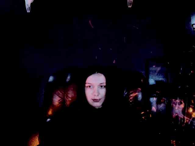 TheDominatrix webcam