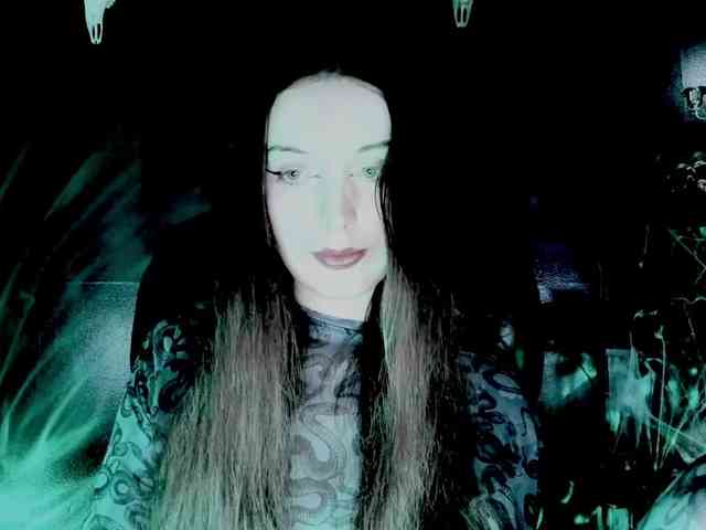 TheDominatrix webcam