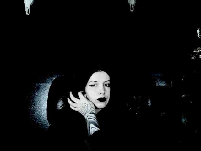 TheDominatrix webcam