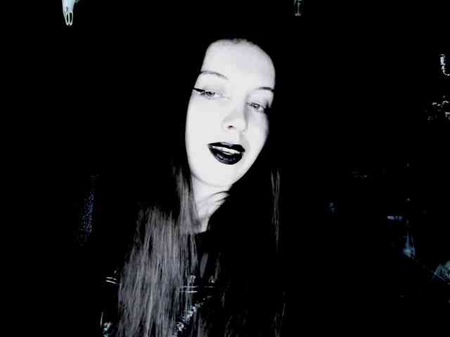 TheDominatrix webcam