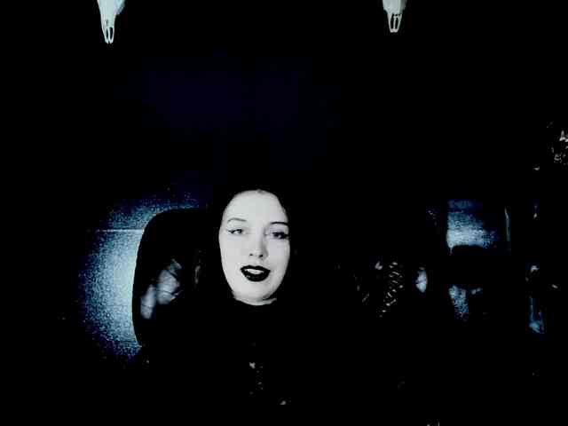 theDahlia webcam