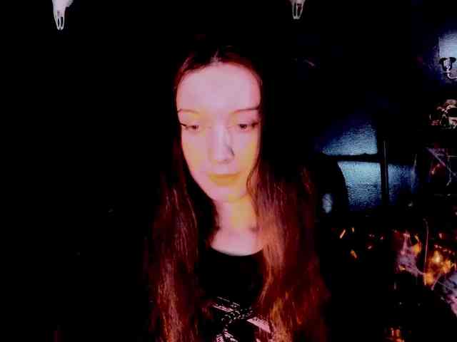 TheDominatrix webcam