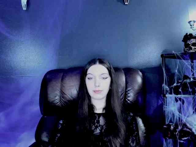 TheDominatrix webcam