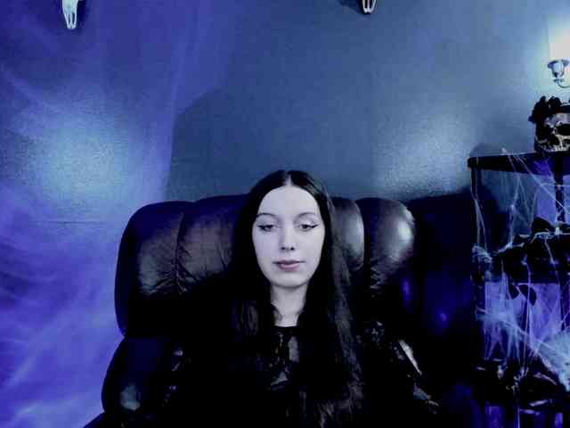 TheDominatrix webcam