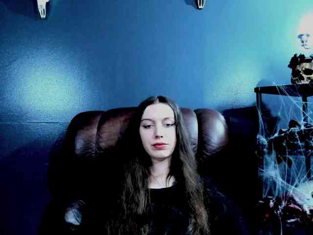 MissToxic webcam