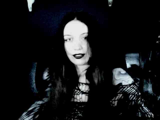 TheDominatrix webcam