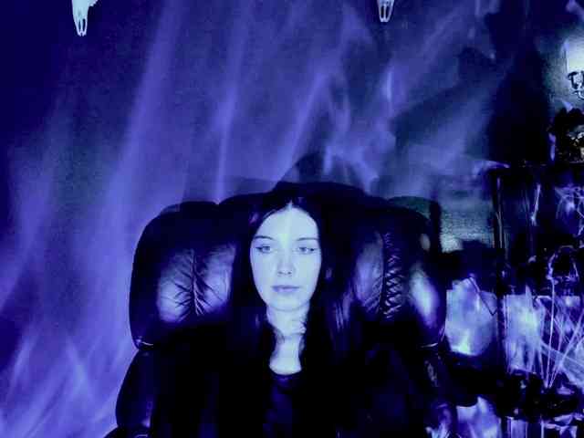 TheDominatrix webcam
