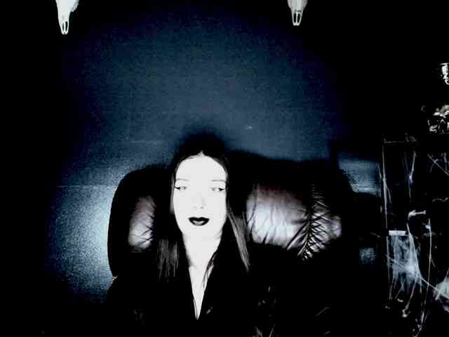 TheDominatrix webcam