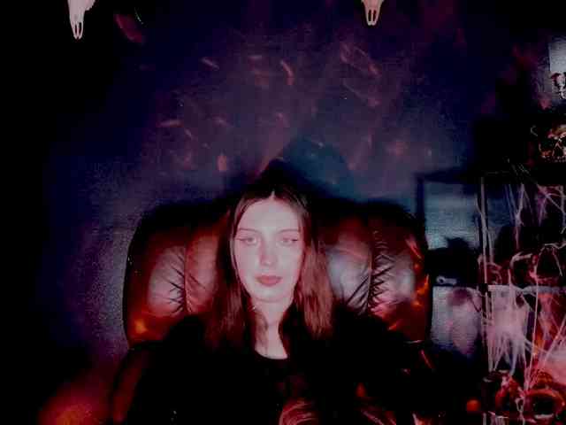 TheDominatrix webcam