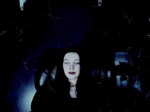 TheDominatrix webcam