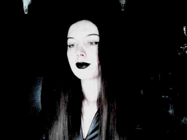TheDominatrix webcam