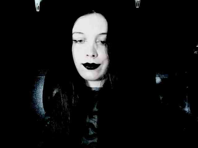 TheDominatrix webcam