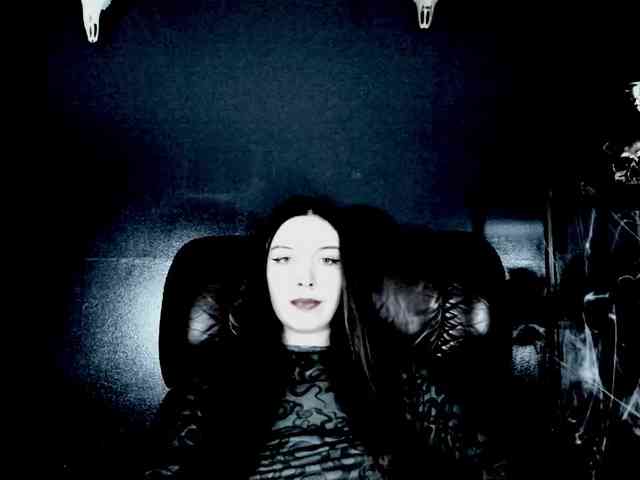 TheDominatrix webcam