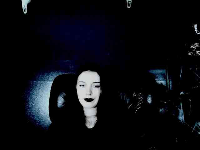 theDahlia webcam