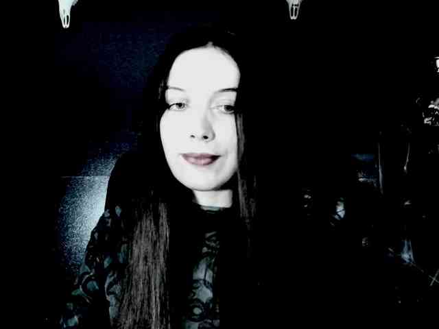 TheDominatrix webcam