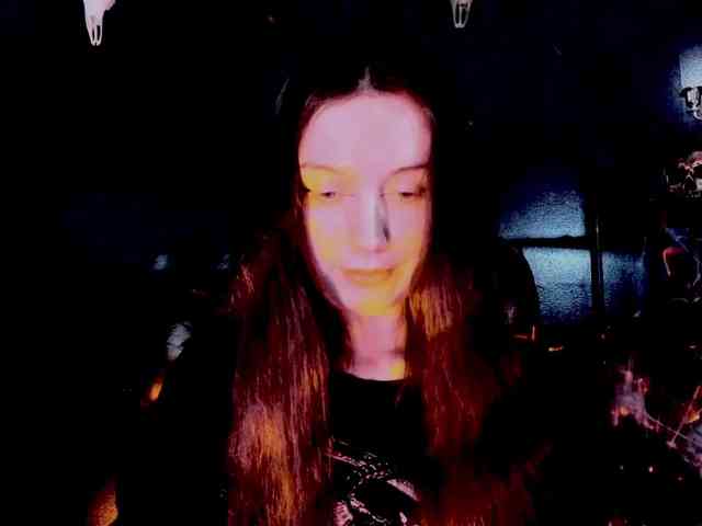 TheDominatrix webcam