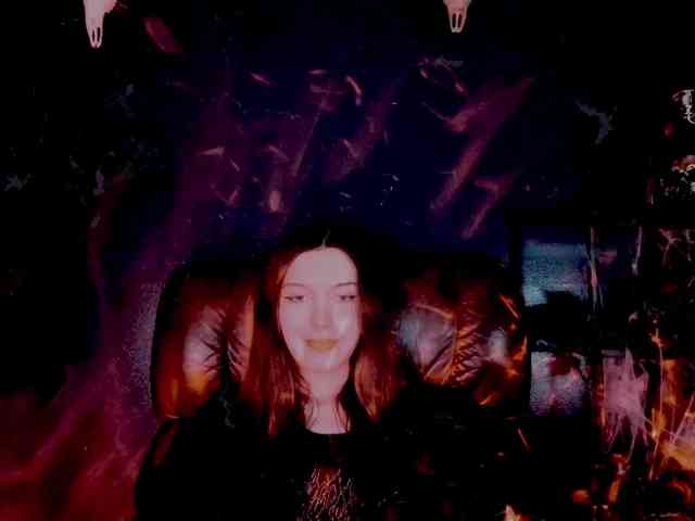 TheDominatrix webcam