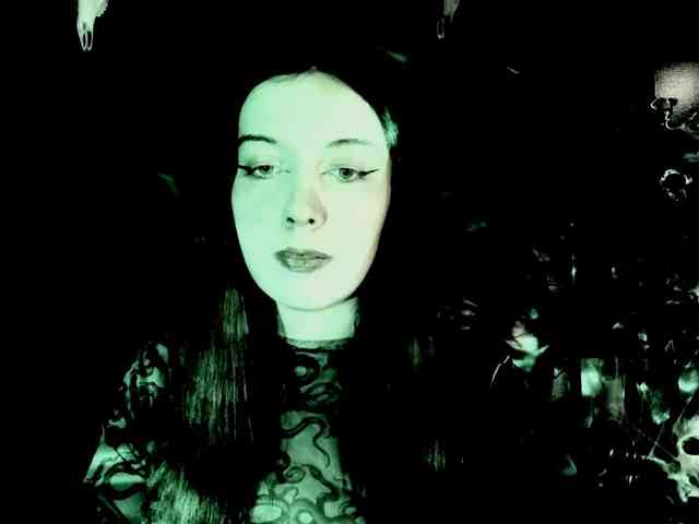 TheDominatrix webcam