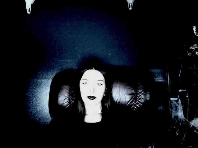 TheDominatrix webcam