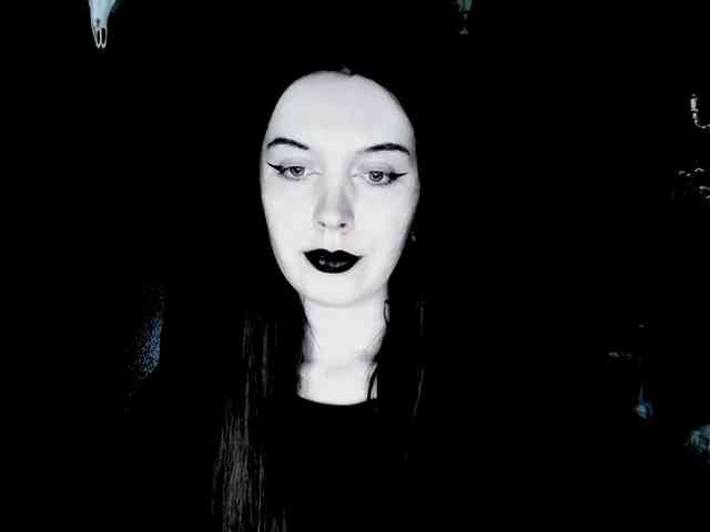 TheDominatrix webcam