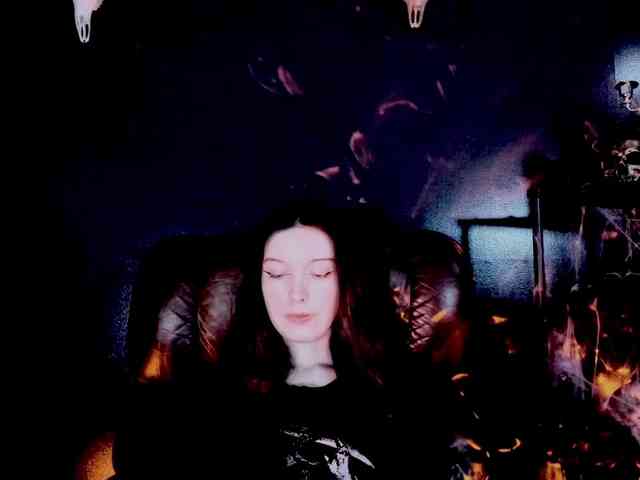 TheDominatrix webcam