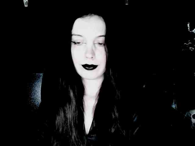 TheDominatrix webcam