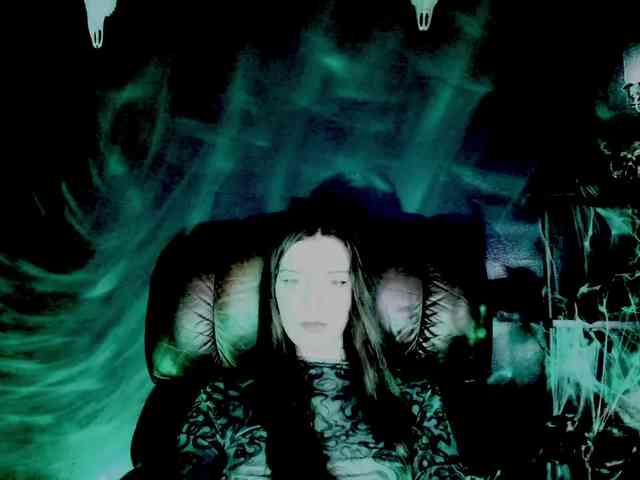 TheDominatrix webcam