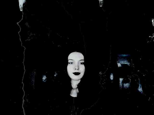 TheDominatrix webcam