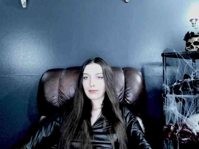 MissToxic webcam