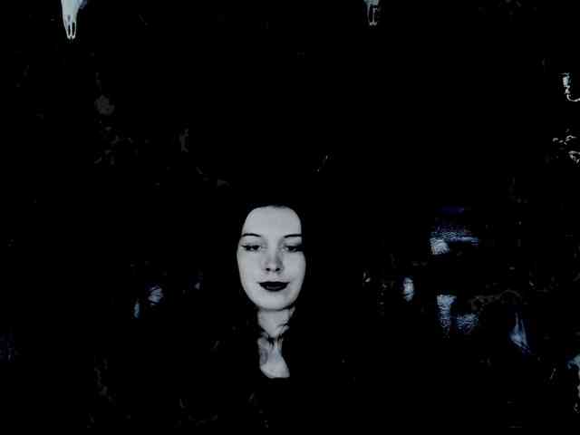 TheDominatrix webcam