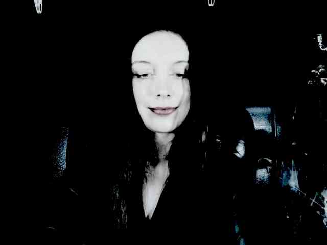 TheDominatrix webcam