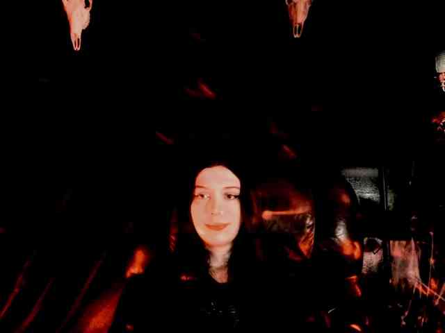 TheDominatrix webcam