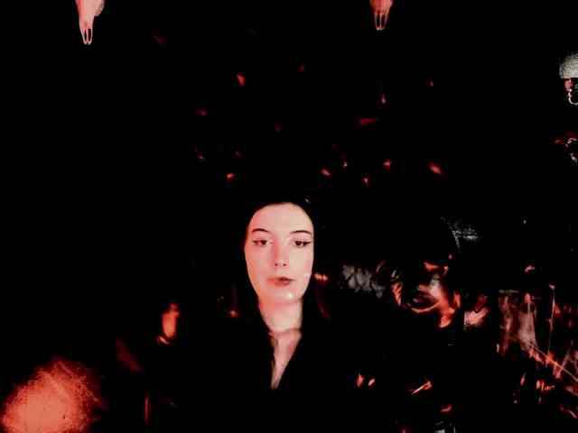TheDominatrix webcam