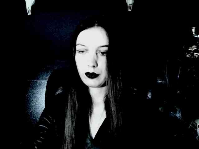 MissToxic Live Webcam on BongaCams