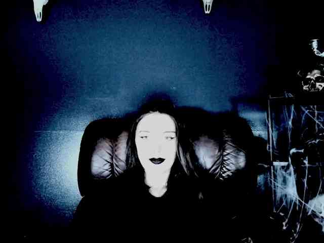 theDahlia webcam