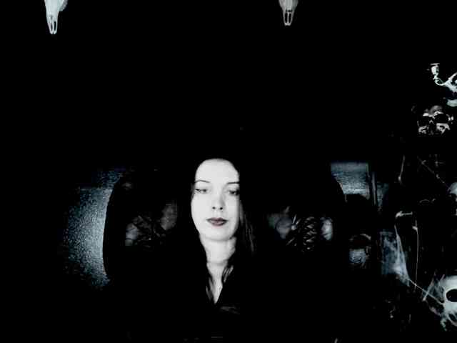 TheDominatrix webcam