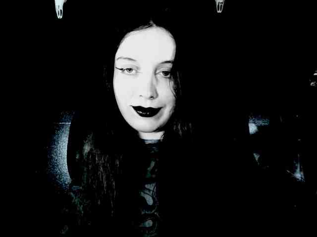 TheDominatrix webcam