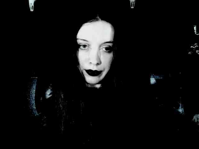 TheDominatrix webcam